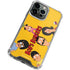 Bobs Burgers Stare iPhone 13 Pro Max Clear Case