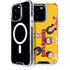 Bobs Burgers Stare iPhone Cases