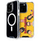 Bobs Burgers Stare iPhone 13 Pro Max MagSafe Case