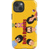 Bobs Burgers Stare iPhone 14 Impact Case