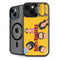 Bobs Burgers Stare iPhone 14 Kickstand Case