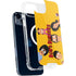Bobs Burgers Stare iPhone 14 MagSafe Case