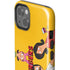 Bobs Burgers Stare iPhone 14 Plus Impact Case