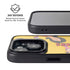 Bobs Burgers Stare iPhone 14 Plus Kickstand Case