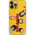Bobs Burgers Stare iPhone 14 Pro Max Skin