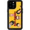 Bobs Burgers Stare iPhone 14 Pro Max Waterproof Case