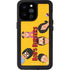 Bobs Burgers Stare iPhone 14 Pro Max Waterproof Case