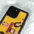 Bobs Burgers Stare iPhone 14 Pro Waterproof Case