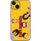 Bobs Burgers Stare iPhone Skins