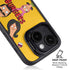Bobs Burgers Stare iPhone 15 Kickstand Case