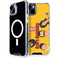 Bobs Burgers Stare iPhone 15 MagSafe Case