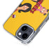 Bobs Burgers Stare iPhone 15 MagSafe Case