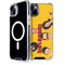 Bobs Burgers Stare iPhone 15 Plus MagSafe Case