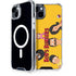 Bobs Burgers Stare iPhone 15 Plus MagSafe Case