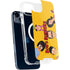 Bobs Burgers Stare iPhone 15 Plus MagSafe Case