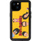 Bobs Burgers Stare iPhone 15 Plus Waterproof Case