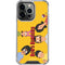 Bobs Burgers Stare iPhone 15 Pro Max Clear Case
