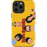 Bobs Burgers Stare iPhone 15 Pro Max Impact Case
