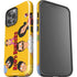 Bobs Burgers Stare iPhone 15 Pro Max Impact Case