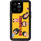 Bobs Burgers Stare iPhone 15 Pro Waterproof Case