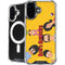 Bobs Burgers Stare iPhone 16 Plus MagSafe Case