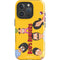 Bobs Burgers Stare iPhone 16 Pro Impact Case
