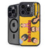 Bobs Burgers Stare iPhone 16 Pro Kickstand Case