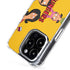 Bobs Burgers Stare iPhone 16 Pro MagSafe Case