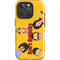 Bobs Burgers Stare iPhone 16 Pro Magsafe Impact Case