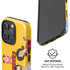 Bobs Burgers Stare iPhone 16 Pro Magsafe Impact Case