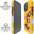 Bobs Burgers Stare iPhone 16 Pro Magsafe Impact Case