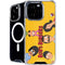 Bobs Burgers Stare iPhone 16 Pro Max MagSafe Case