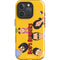 Bobs Burgers Stare iPhone 16 Pro Max Magsafe Impact Case