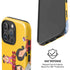 Bobs Burgers Stare iPhone 16 Pro Max Magsafe Impact Case