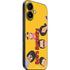 Bobs Burgers Stare iPhone 16 Skin