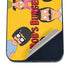 Bobs Burgers Stare iPhone 16 Skin