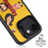 Bobs Burgers Stare iPhone 16e Kickstand Case