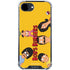 Bobs Burgers Stare iPhone 16e Clear Case