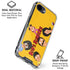 Bobs Burgers Stare iPhone 16e Clear Case