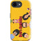Bobs Burgers Stare iPhone 16e Impact Case