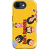 Bobs Burgers Stare iPhone 16e Impact Case