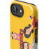 Bobs Burgers Stare iPhone 16e Impact Case