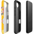 Bobs Burgers Stare iPhone 16e Impact Case