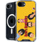 Bobs Burgers Stare iPhone 16e MagSafe Case