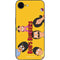 Bobs Burgers Stare iPhone 16e Skin
