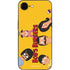 Bobs Burgers Stare iPhone 16e Skin