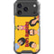 Bobs Burgers Stare iPhone 18 Pro Clear Case
