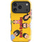 Bobs Burgers Stare iPhone 18 Pro Impact Case