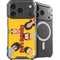 Bobs Burgers Stare iPhone 18 Pro MagSafe Case