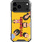 Bobs Burgers Stare iPhone 18 Pro Max Clear Case